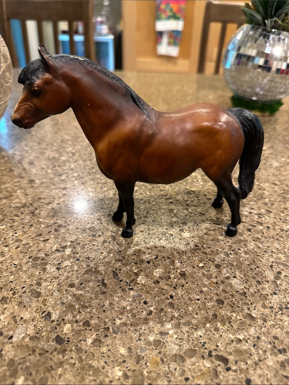 Breyer Traditional Series Shetland Pony